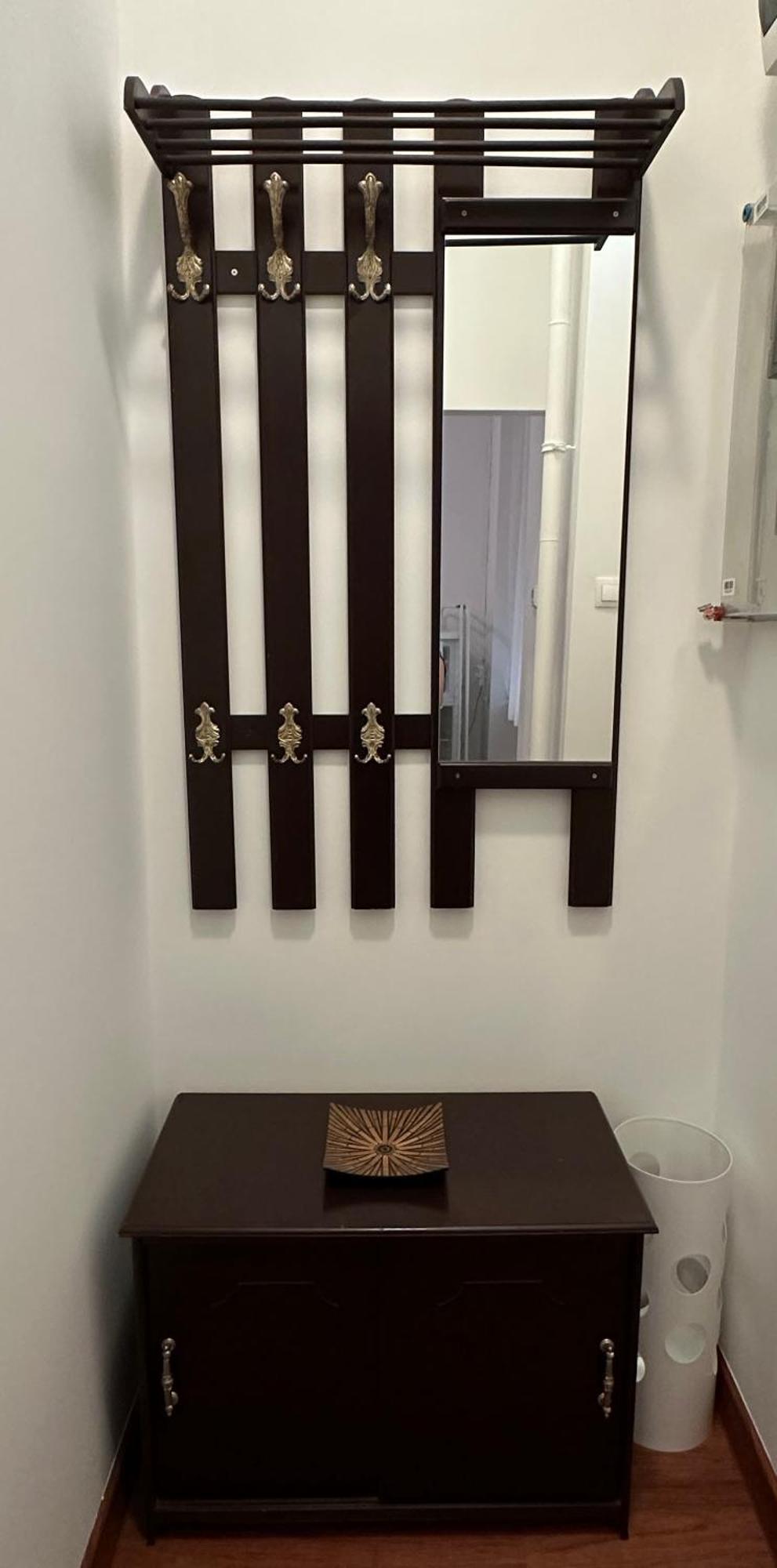 Apartment Juan Budapest Eksteriør billede