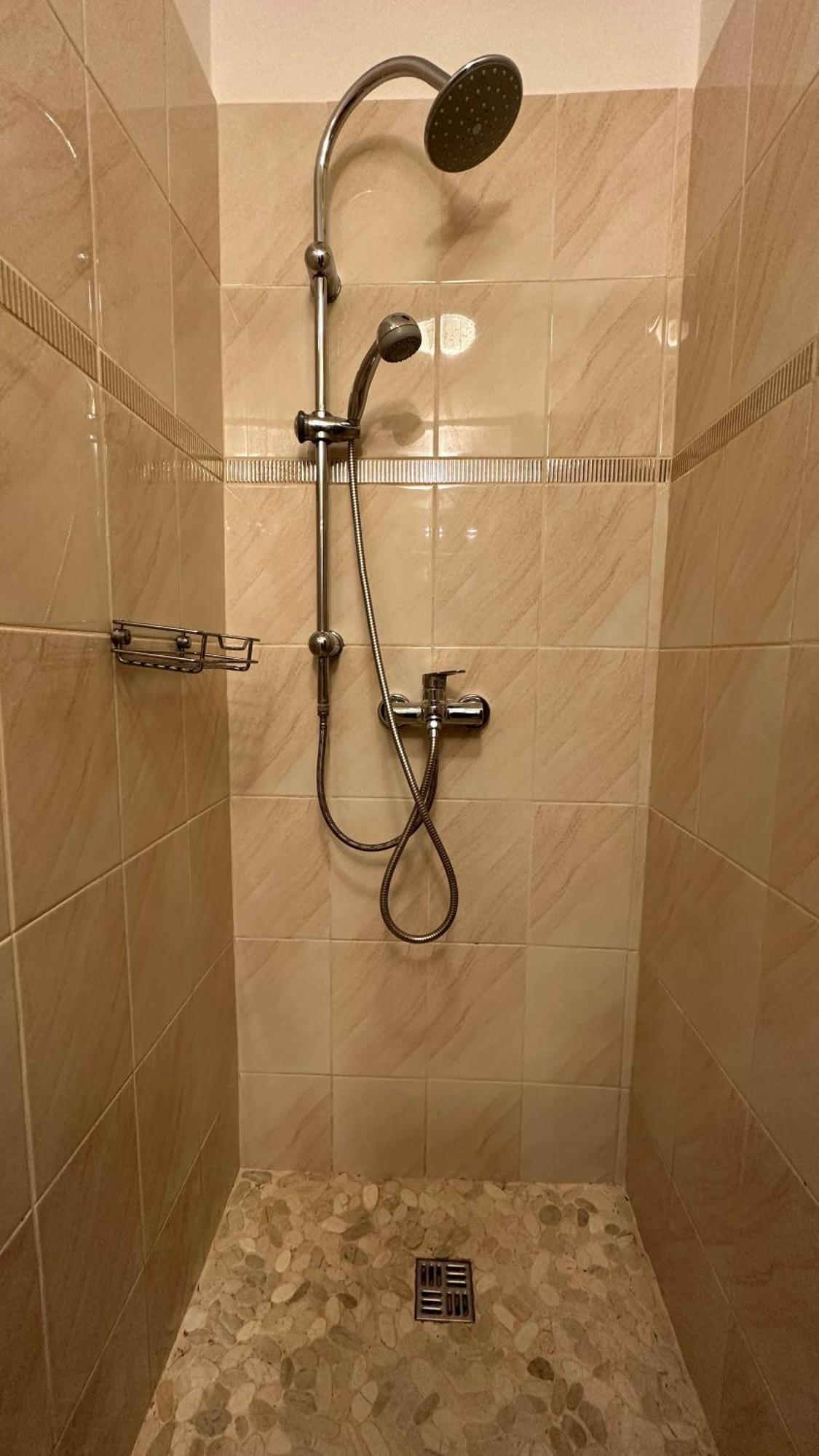 Apartment Juan Budapest Eksteriør billede